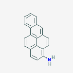 3-aminobenzo(a)pyrene