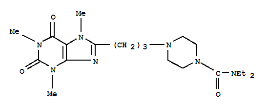 Stacofylline