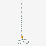 9-stearyl-9-phosphabicyclo[3.3.1]nonane