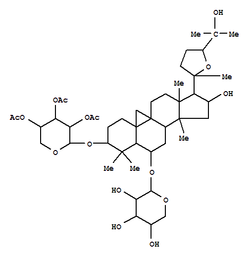 AstrasieversianinI