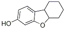3-Dibenzofuranol, 5a,6,7,8,9,9a-hexahydro-