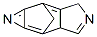 2,6-Methanoazirino[2,3-f]isoindole(9CI) molecular structure