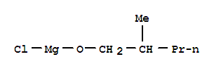 1-Pentanol,2-methyl-, magnesium complex
