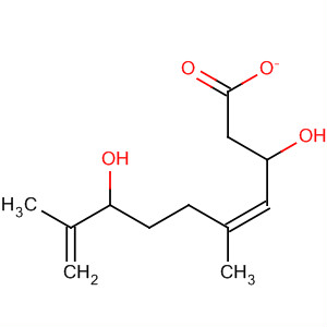 2,7-Octadiene-1,6-diol, 3,7-dimethyl-, 1-acetate, (Z)-