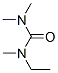 Urea,N-ethyl-N,N',N'-trimethyl-
