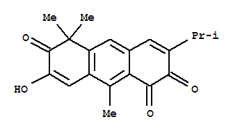 PygmaeocinE molecular structure