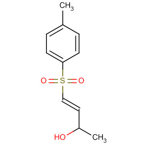 3-Buten-2-ol, 4-[(4-methylphenyl)sulfonyl]-, (E)-