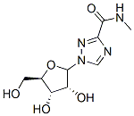 methyl 1-ribofuranosyl-1,2,4-triazole-3-carboxamidate