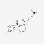 CHEMBRDG-BB 5874535 molecular structure