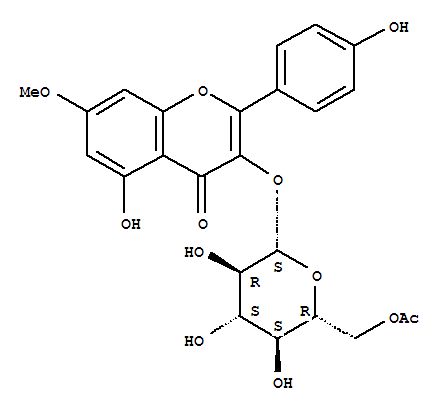 neocomplanoside