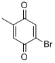 2-BROMO-5-METHYL-1,4-BENZOQUINONE