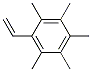 2,3,4,5,6-Pentamethylstyrene