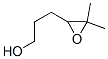 OXIRANEPROPANOL,3,3-DIMETHYL-