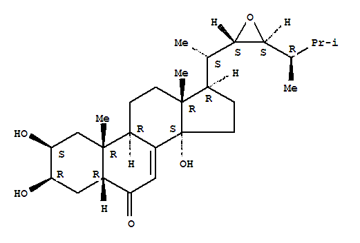 PolyporusteroneE