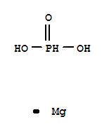 magnesium phosphonate(1:1)