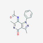 1H-Pyrrolo[3,2-b]pyridine, 6-(2,6-dichlorophenyl)- molecular structure