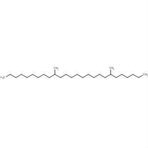 Hexacosane, 7,17-dimethyl-