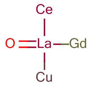 Ce.Cu.Gd.La.O