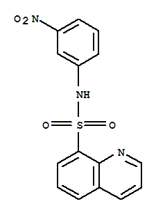 CCRIS 6948 molecular structure