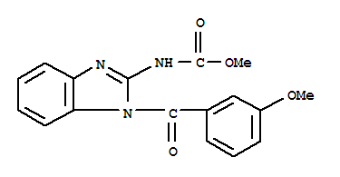 IPO 4612 molecular structure
