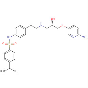 L-750355 molecular structure