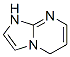 Imidazo[1,2-a]pyrimidine,1,5-dihydro- molecular structure