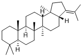 HOP-21(22)-ENE molecular structure