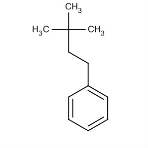 (3,3-Dimethylbutyl)benzene