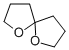 1,6-Dioxaspiro[4.4]nonane molecular structure