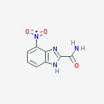 Benzothiazole, 5-(phenylmethyl)- molecular structure