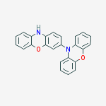 3,10'-Bi-10H-phenoxazine