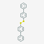 4-Biphenylyl disulfide