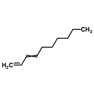 deca-1,3-diene