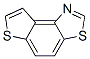THIENO[3,2-E]BENZO[D]THIAZOLE