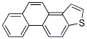 Phenanthro[2,1-b]thiophene molecular structure