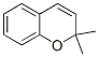 2,2-Dimethyl-2H-1-benzopyran