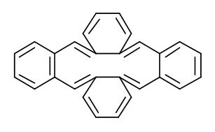 Pentacyclo[22.4.0.03,8.010,15.017,22]octacosa-1,3,6,8,10,13,15,17,20,22,24,27-dodecaene molecular structure