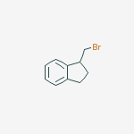 1-Bromomethyl-indan