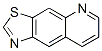 THIAZOLO[4,5-G]QUINOLINE molecular structure