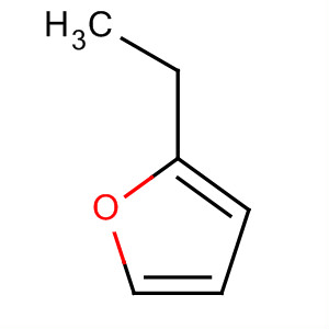Furan, ethyl-