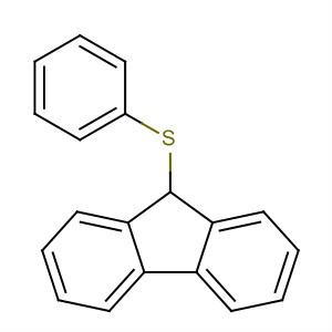 9H-Fluorene, 9-(phenylthio)-