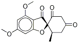 4,6-Dimethoxy-2'-methyl-3,4',6'-grisantrione