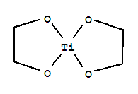 Titanium,bis[1,2-ethanediolato(2-)-kO1,kO2]-, (T-4)-