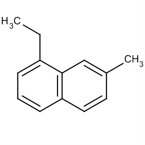 Naphthalene, 1-ethyl-7-methyl-