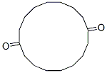 1,9-Cyclohexadecanedione