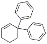 1,1-(2-Cyclohexene-1,1-diyl)bisbenzene