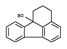 5,6-Dihydrofluoranthen-6a(4H)-ol