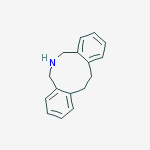 6,7,12,13-tetrahydro-5h-benzo[d][2]benzazonine