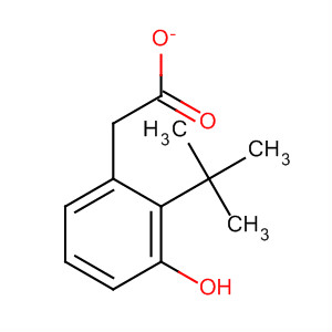 Phenol, 2-(1,1-dimethylethyl)-, acetate