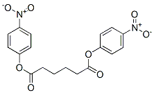 bis(4-nitrophenyl) adipate